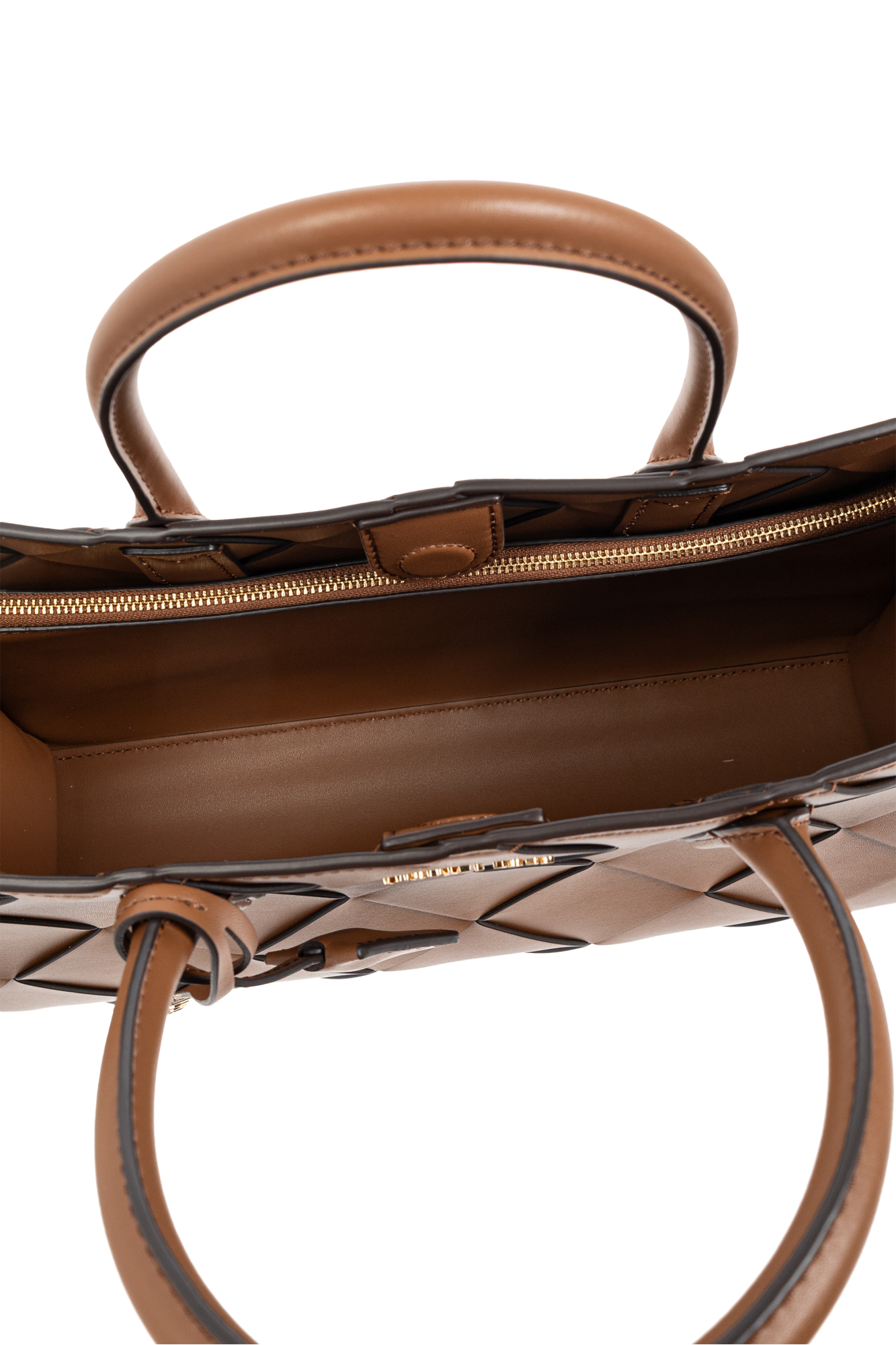 ハンドバッグ SCARLETT HANDBAG Scarlett Extra-Small Leather Crossbody Bag | Michael Kors [US]